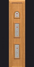 ANDREA boční panel