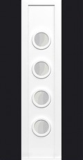 IVANA boční panel