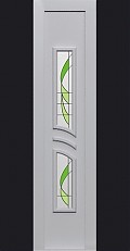 VIKTORIE boční panel levý